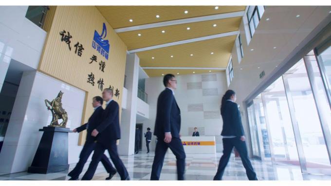 Coating Agent China′ S Largest Producer