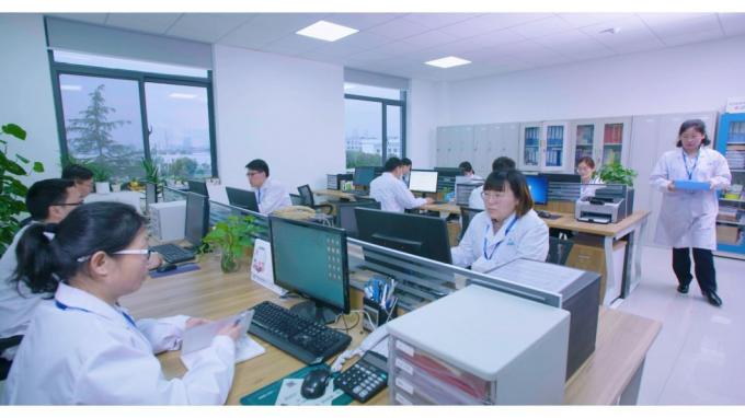 Coating Agent China′ S Largest Producer