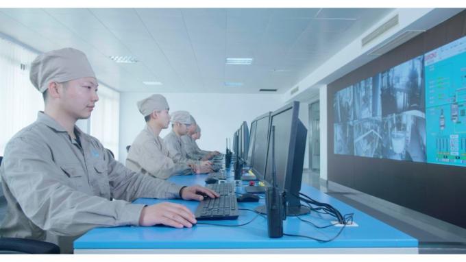 Coating Agent China′ S Largest Producer