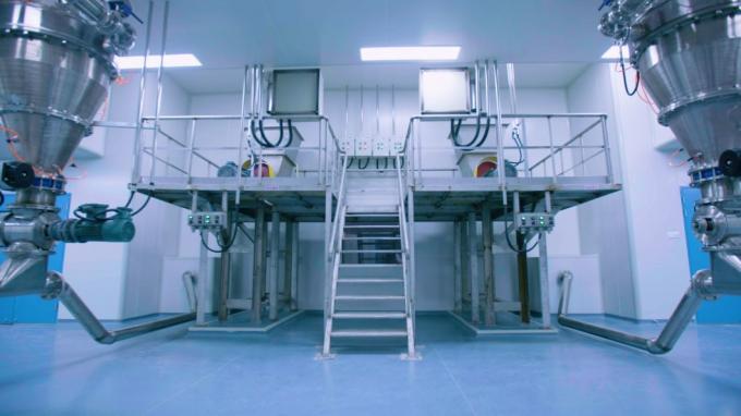 China′ S Competitive Medicinal Grade Anhydrous Dibasic Calcium Phosphate