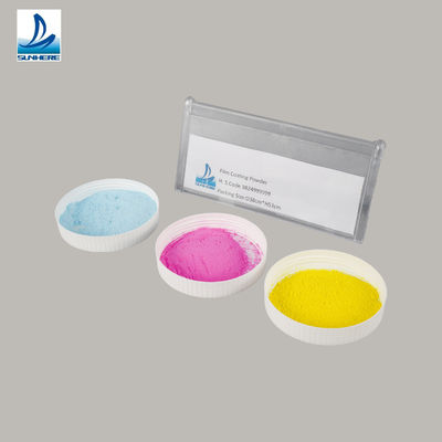Mua Không dễ bay hơi lớp phủ phim Premix công thức cho thuốc bột lớp phủ ISO chứng nhận sản xuất trực tuyến