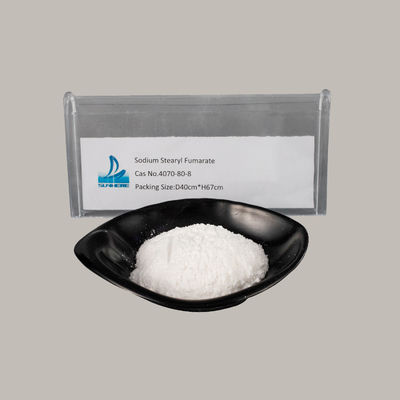 satın al Farmasötik Kalite Sodyum Stearyl Fumarate CAS 4070-80-8 Uçucu değildir çevrimiçi üretim