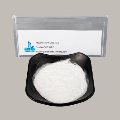 Mua Axit stearate Magnesium stearate và bột axit stearic cho các chất phụ trợ nhựa sản xuất trực tuyến