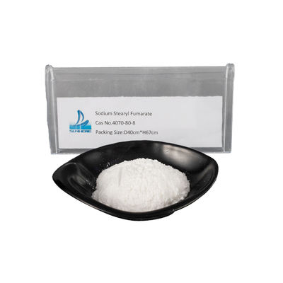 satın al Yüksek saflık %99 Sodyum Oktadesil Fumarat Monosodyum Stearyl Fumarat CAS 4070-80-8 çevrimiçi üretim