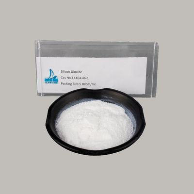 kaufen Siliziumdioxid, niedergelassenes weißes Sio2-Pulver EINECS 238-455-4 CAS-Nr. 14464-46-1 on-line-Fertigung