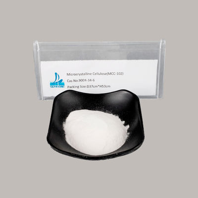 satın al Uçucu olmayan Supply CAS 9004-34-6 Kimyasal Reagent için Mikrokristalin Selüloz çevrimiçi üretim