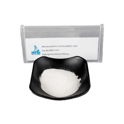 kopen Microcristallijn cellulose 101 Pharma-kwaliteit Poeder niet-vluchtig voor aangepaste behoeften online vervaardiging