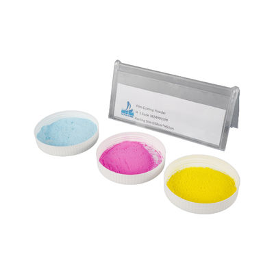 acheter GB 26687-2011 Composé d'agent de revêtement appliqué à l'apparence des aliments 25 kg / fût de fibres fabrication en ligne
