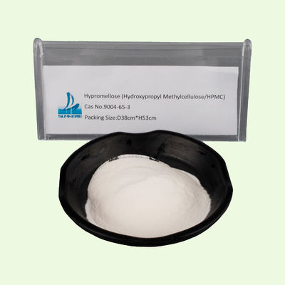Mua Số CAS 9004 34 6 HPMC Hydroxypropyl Methylcellulose Tablet Disintegrant / Capsule Diluent Powder sản xuất trực tuyến