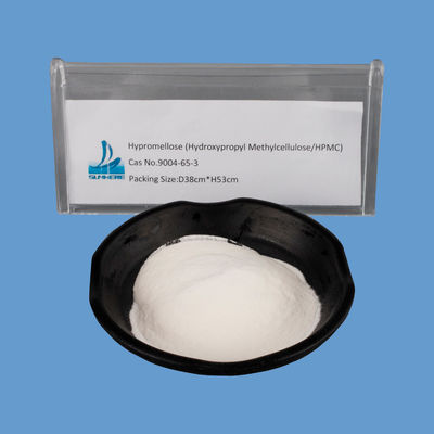 comprar Rango 800-12000 Derivados de celulosa Pureza 99% para aglutinantes y desintegrantes para tabletas fabricación en línea
