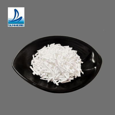 Kaplama malzemeleri için 5 kg Farmasötik Kaliteli Polikrilik Rezin II/III Şerit