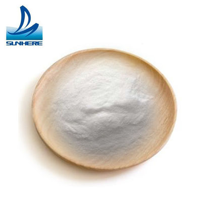 Μικροκρυσταλλική κυτταρίνη σε σκόνη Mcc102 9004-34-6 με πιστοποίηση ISO 9001 Excipact