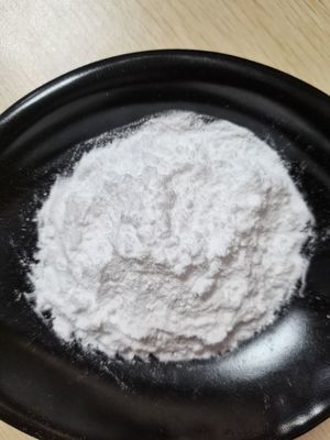 스테아린산 분말 CAS 57-11-4 공식 C18h36o2 샘플 US 1/kg 1kg 미니 주문 샘플
