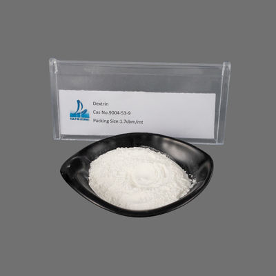 Farmasötik Dereceli Dekstrin Tozu 9004-53-9 En Büyük Kimyasal Reagent