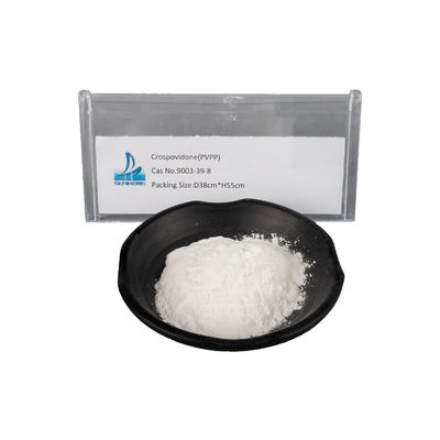 Σταθεροποιητής ποτών μη πτητικός SL με Pvpp / Crospovidone / Polyvinylpolypyrrolidone