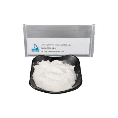 Avicel Μικροκρυσταλλική κυτταρίνη pH 101 Δισκίο Αποσυνθέτου με εξατομικευμένο αίτημα