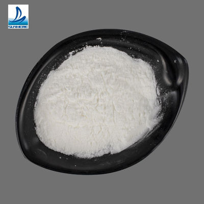 Không dễ bay hơi Pvp K30 bột Pharma Grade Sự lựa chọn đáng tin cậy để tăng cường hòa tan