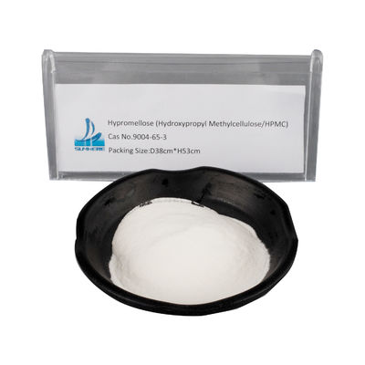 Kalınlaştırma Hpmc 2910 Hipromeloz / Hidroksipropil Metilselüloz 2208 Davul 25kg