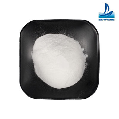 CAS 9004-34-6 İçecekler Mikrokristalin Selüloz 101 20kg Selüloz Mcc